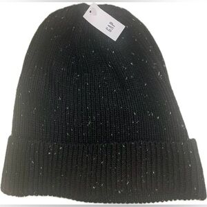 Gap Toque, NWT Poly / Wool Blend